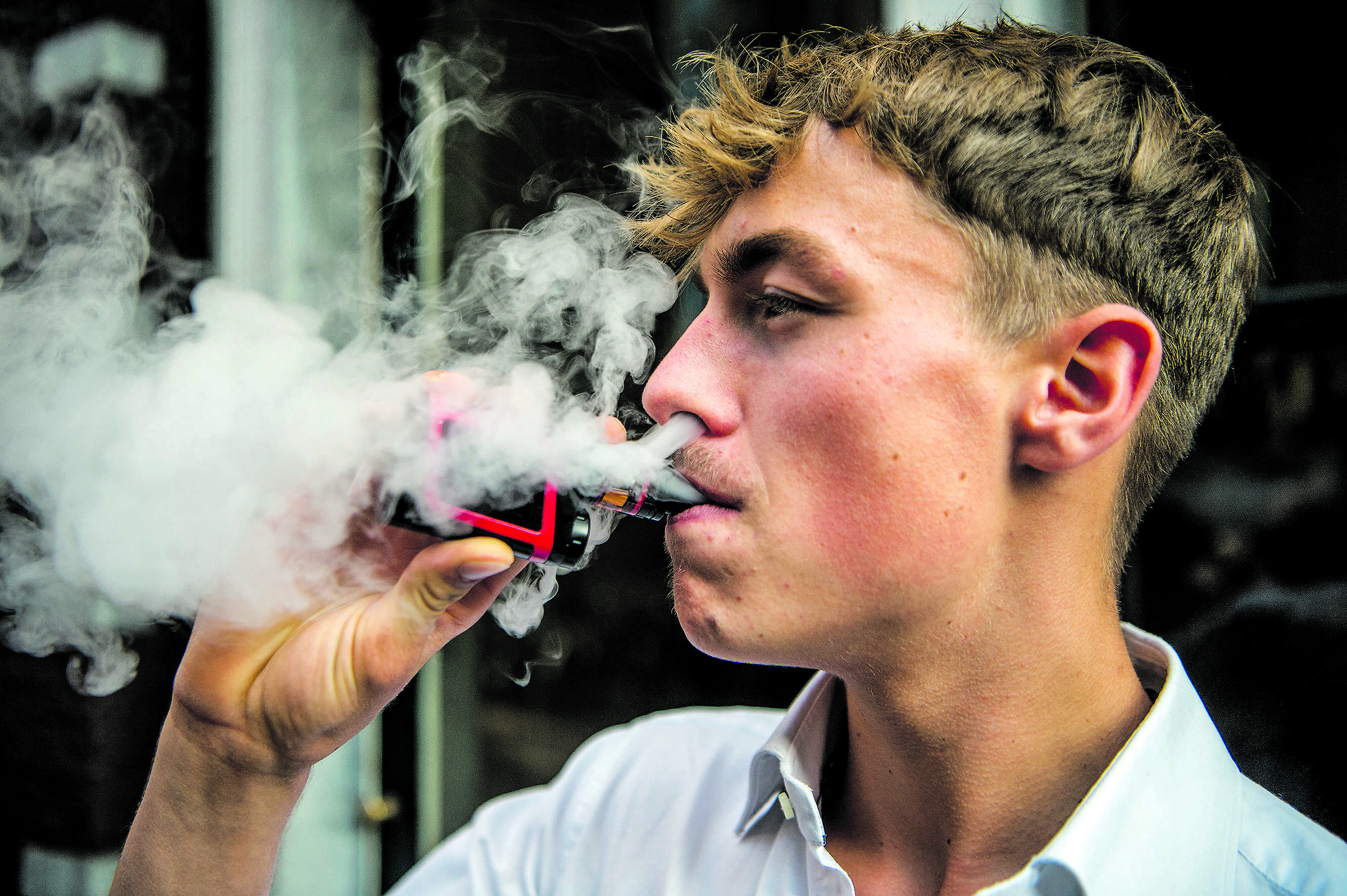British American Tobacco calls for excise on vapes in U-turn on pre ...