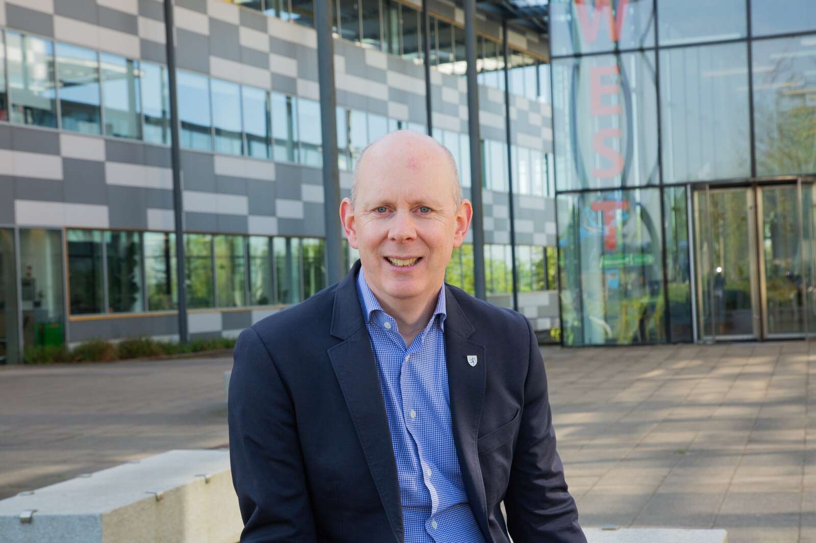 Moving beyond FDI: How Research Ireland’s CEO is plotting a different ...