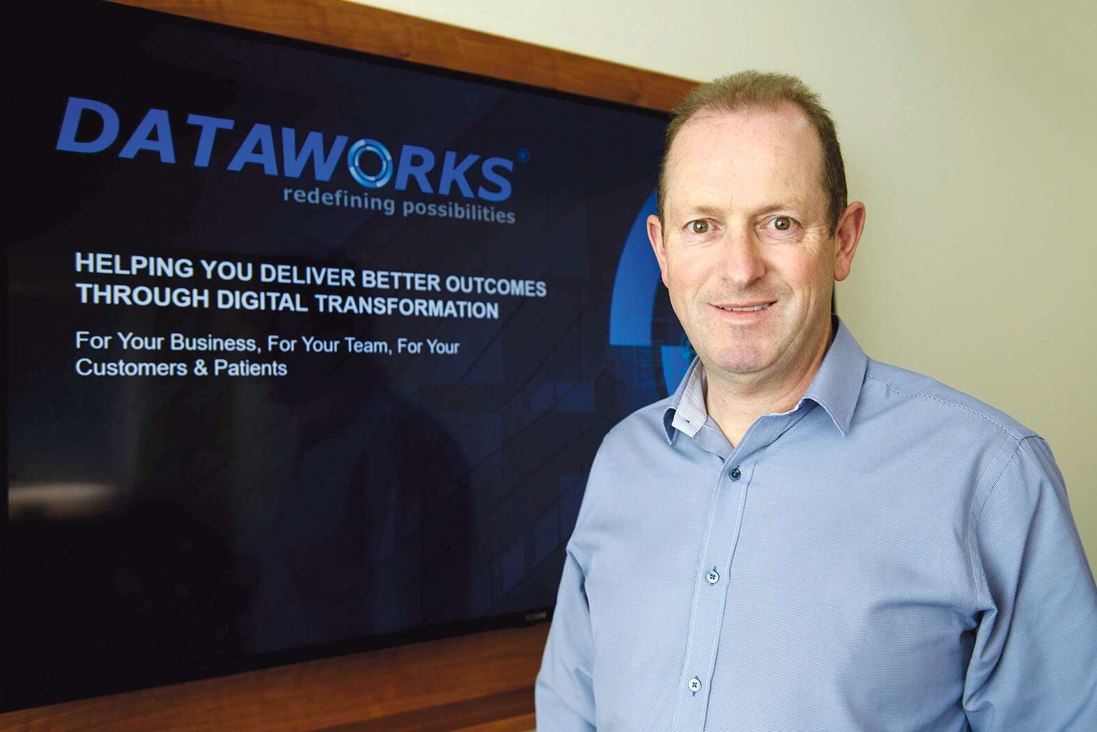 Digital transformation in the life sciences sector | Business Post
