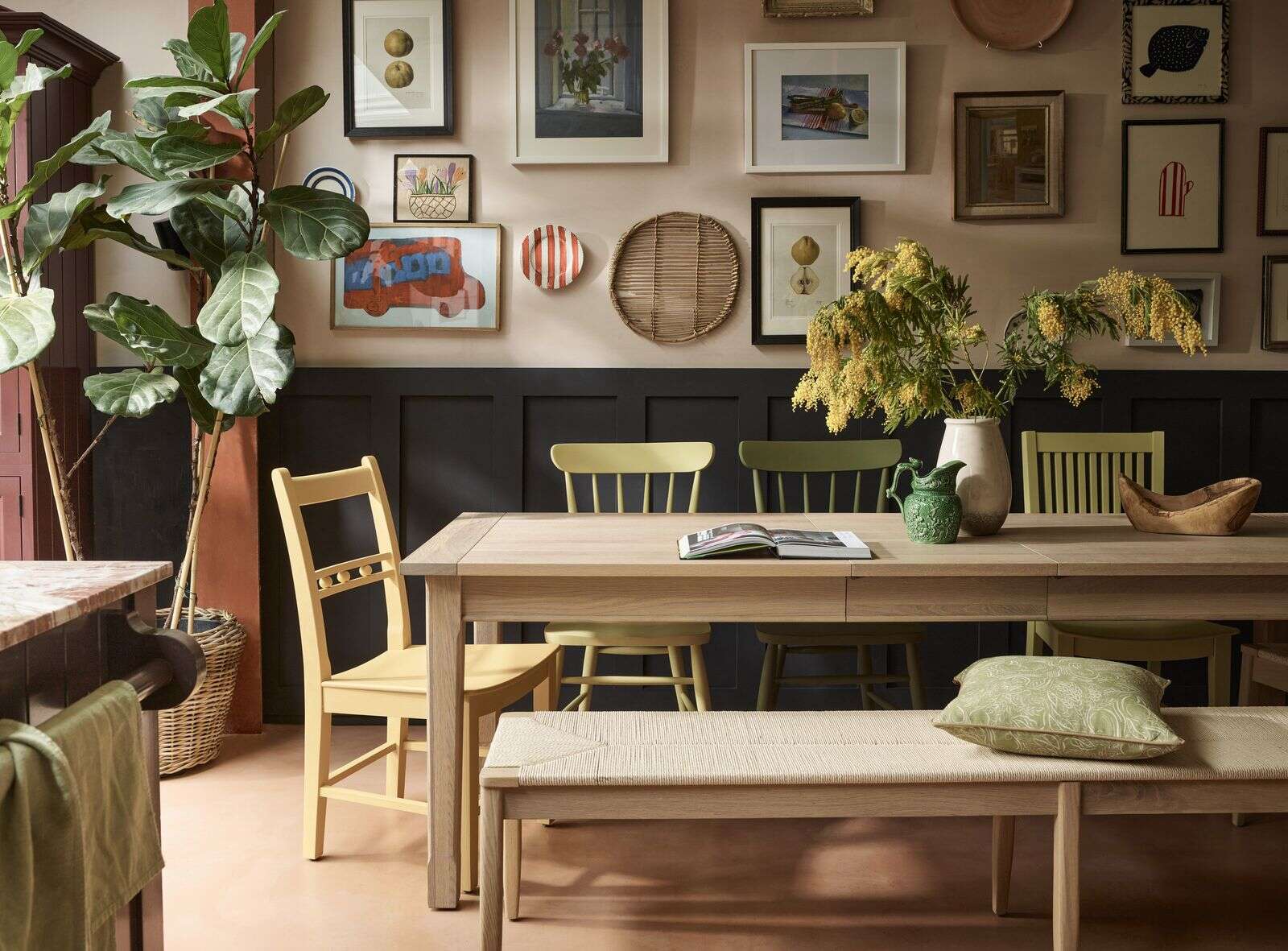 Start with a blank canvas to create a gallery in your home | Business Post