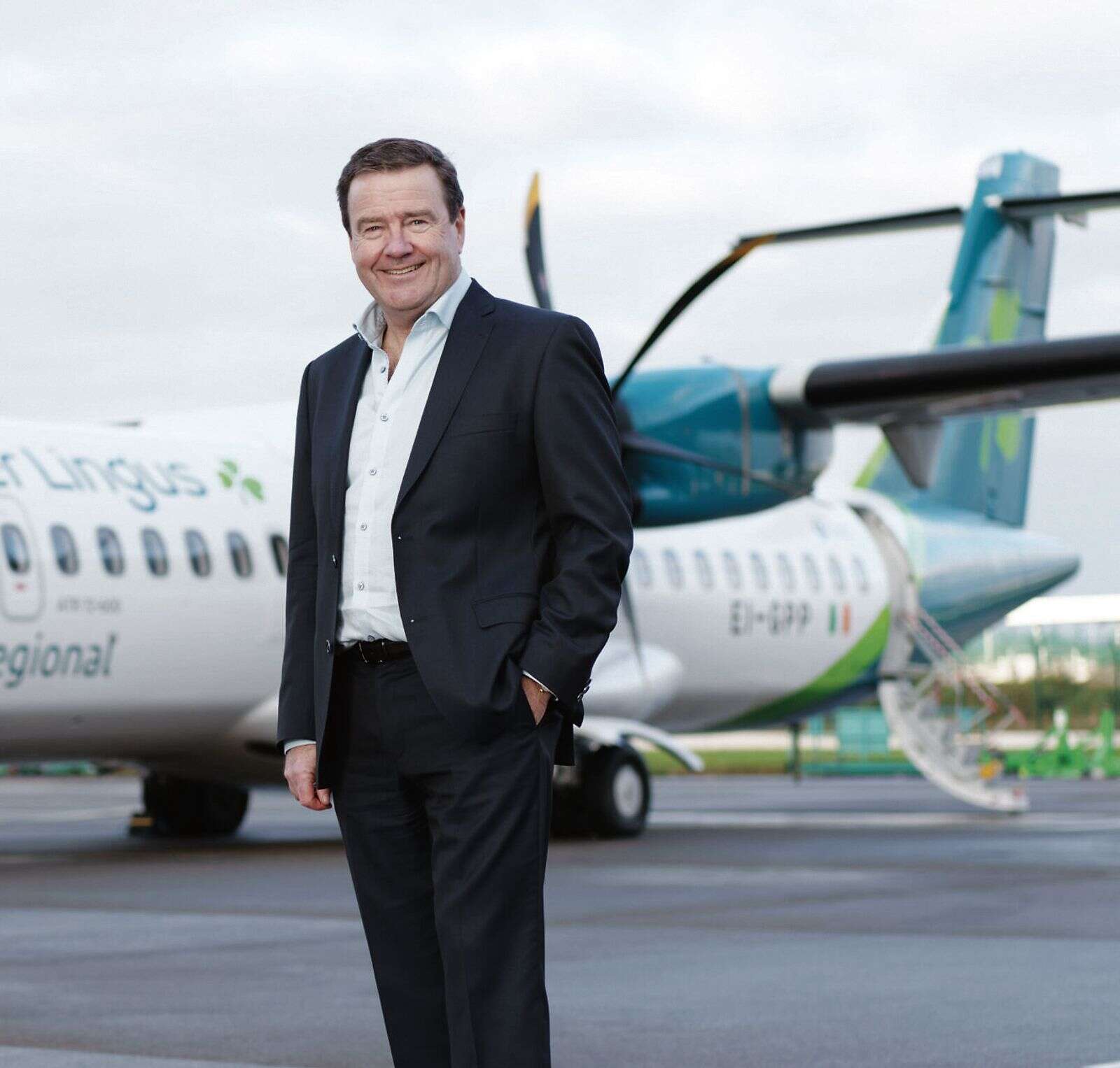 Emerald Airlines reaches deal with union to avert threat of pilot ...