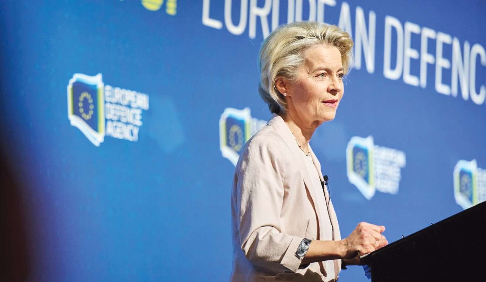 Lucinda Creighton: We must end right of EU countries to veto if bloc is to matter