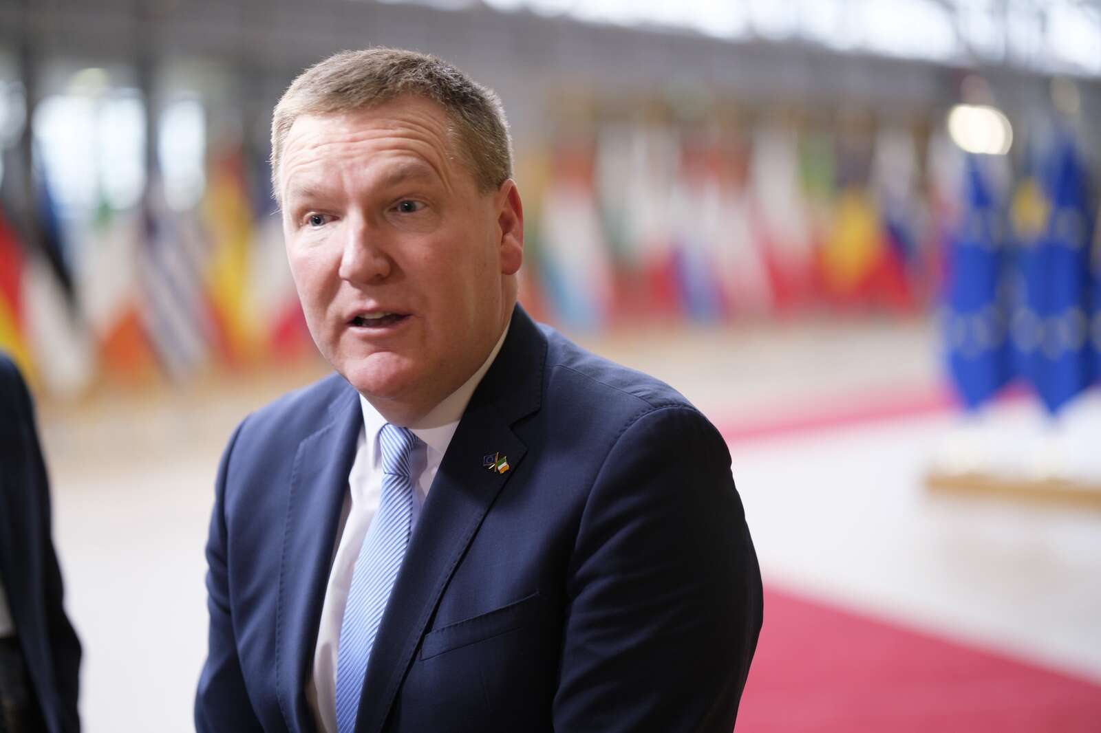 ‘A very onerous responsibility’. Michael McGrath on standing up to Orbán ...