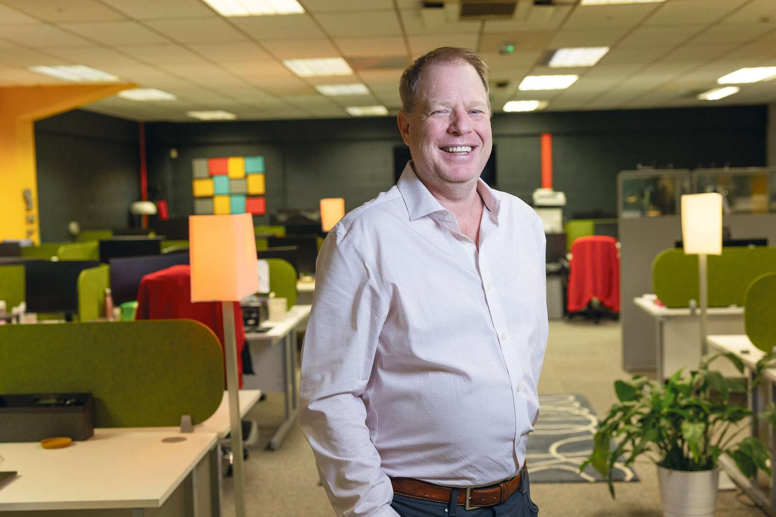 Dublin e-commerce accelerator Luzern targets €80m revenues | Business Post