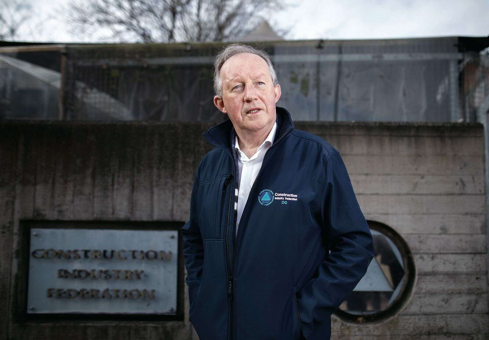 Construction Firms Must Use Off Site Modular Building Methods Under New