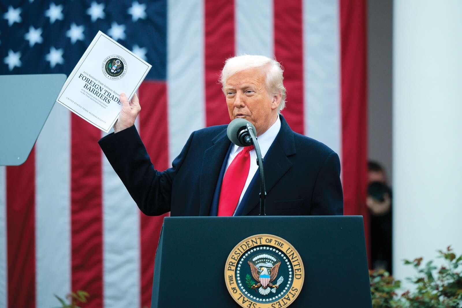 Andrew Webb: From whiskey to pharma, Ireland’s biggest exports at greatest risk from Trump’s tariff war
