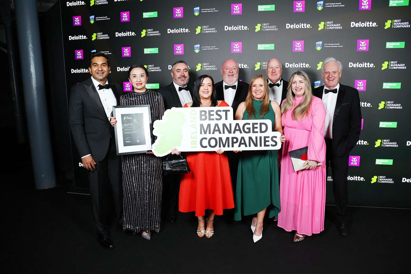 United Hardware: Building on excellence as one of Ireland’s Best ...