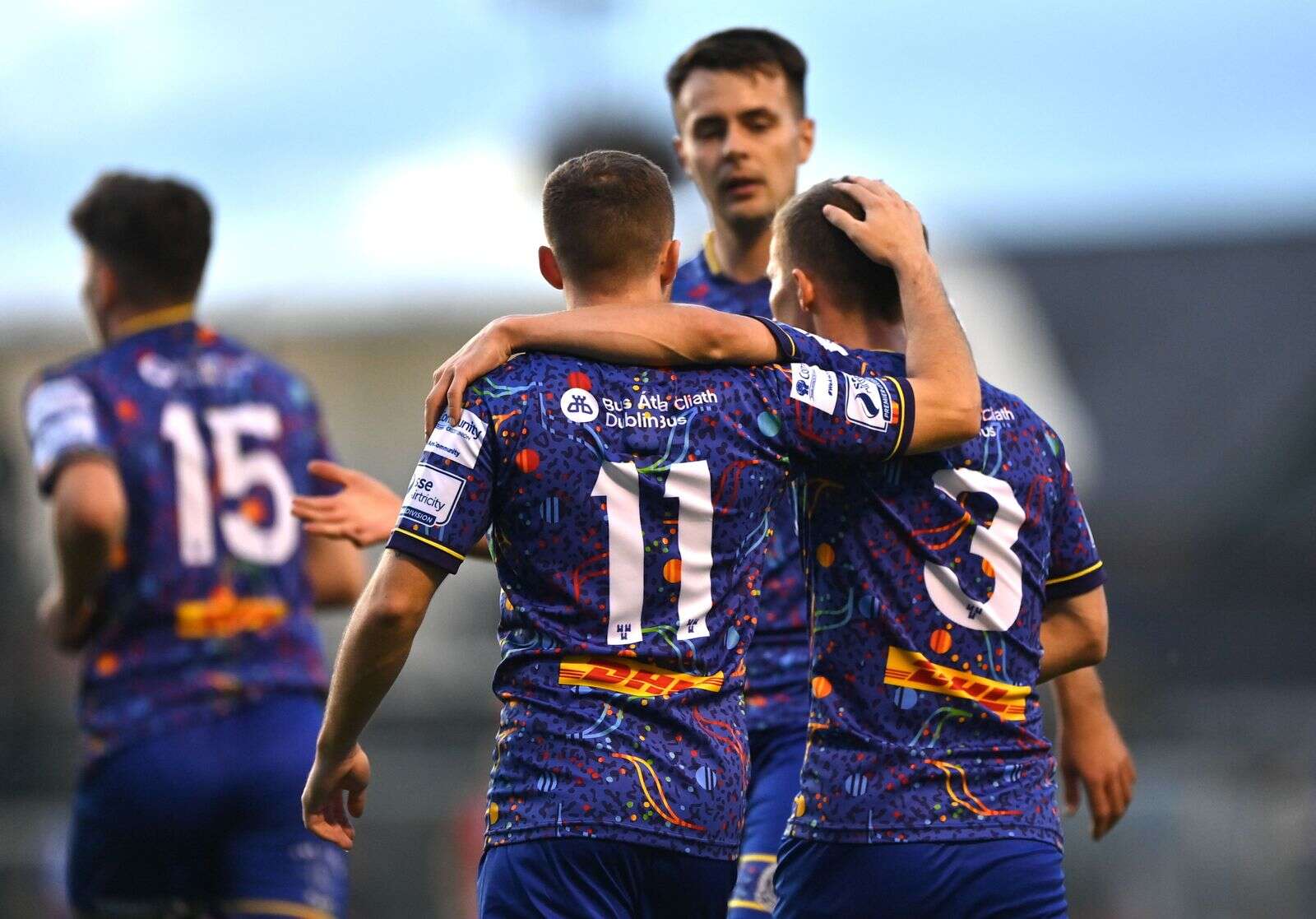 Bohemians see balance sheet grow after worldwide demand for