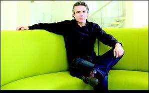 Business Interview: Darrell Kavanagh | Business Post