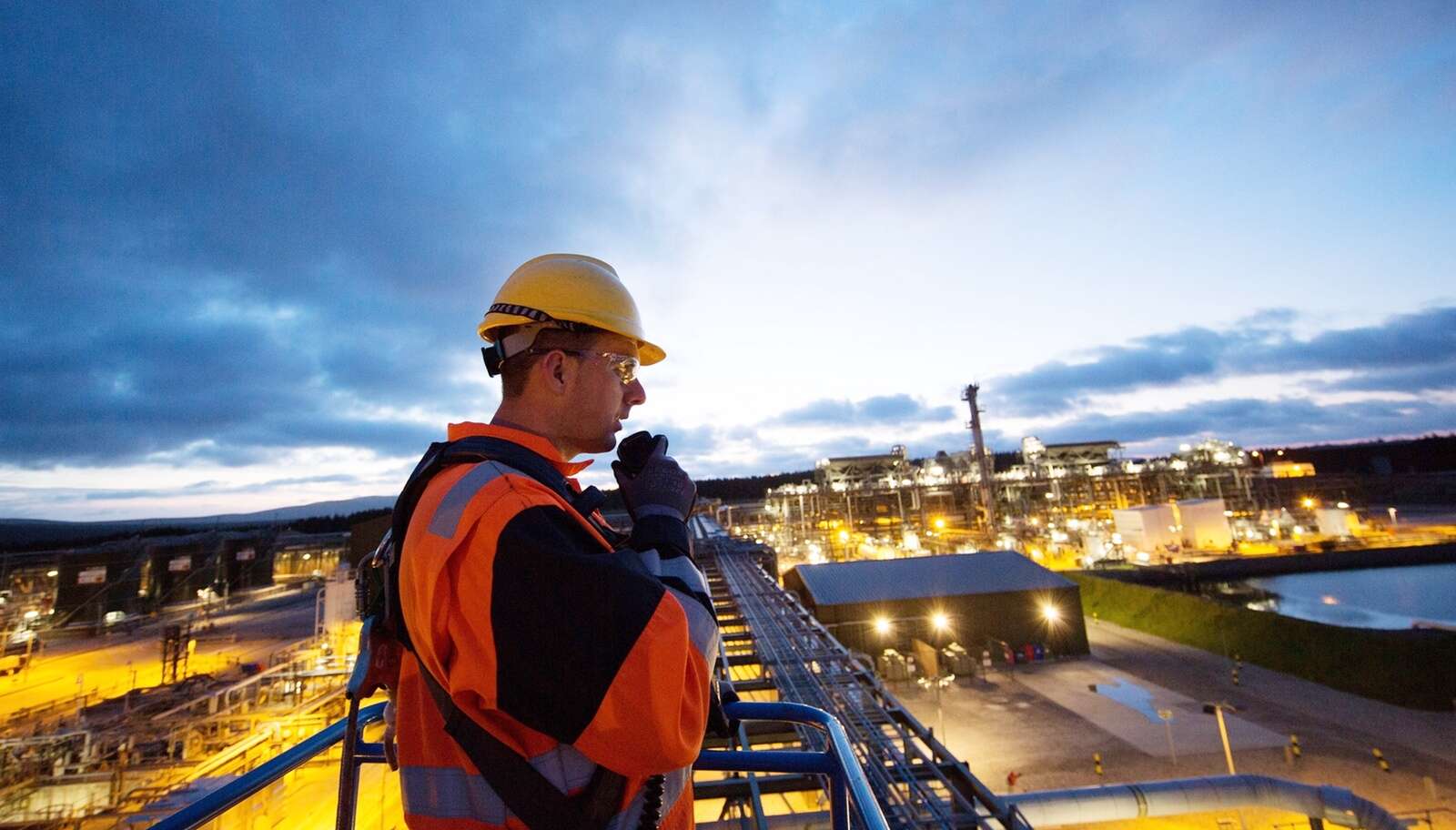 Energy firm with interest in Corrib South site issues warning over Irish gas security