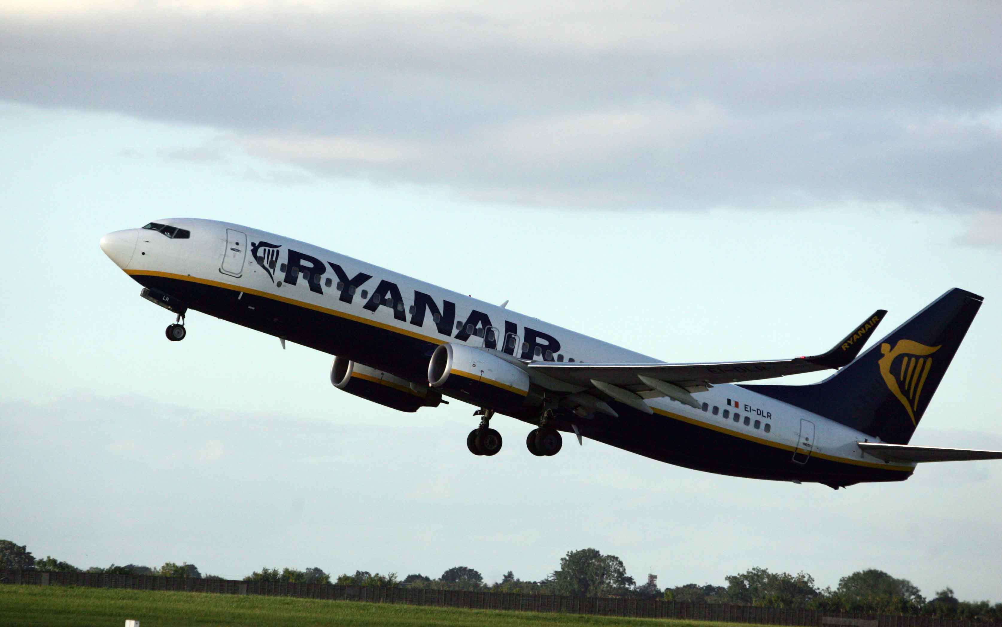 Ryanair announces 14 new summer routes from Dublin Business Post