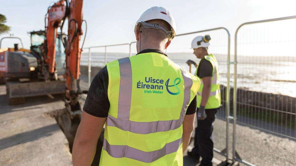 Ireland pushes ahead with EU water rules despite pharma court challenge