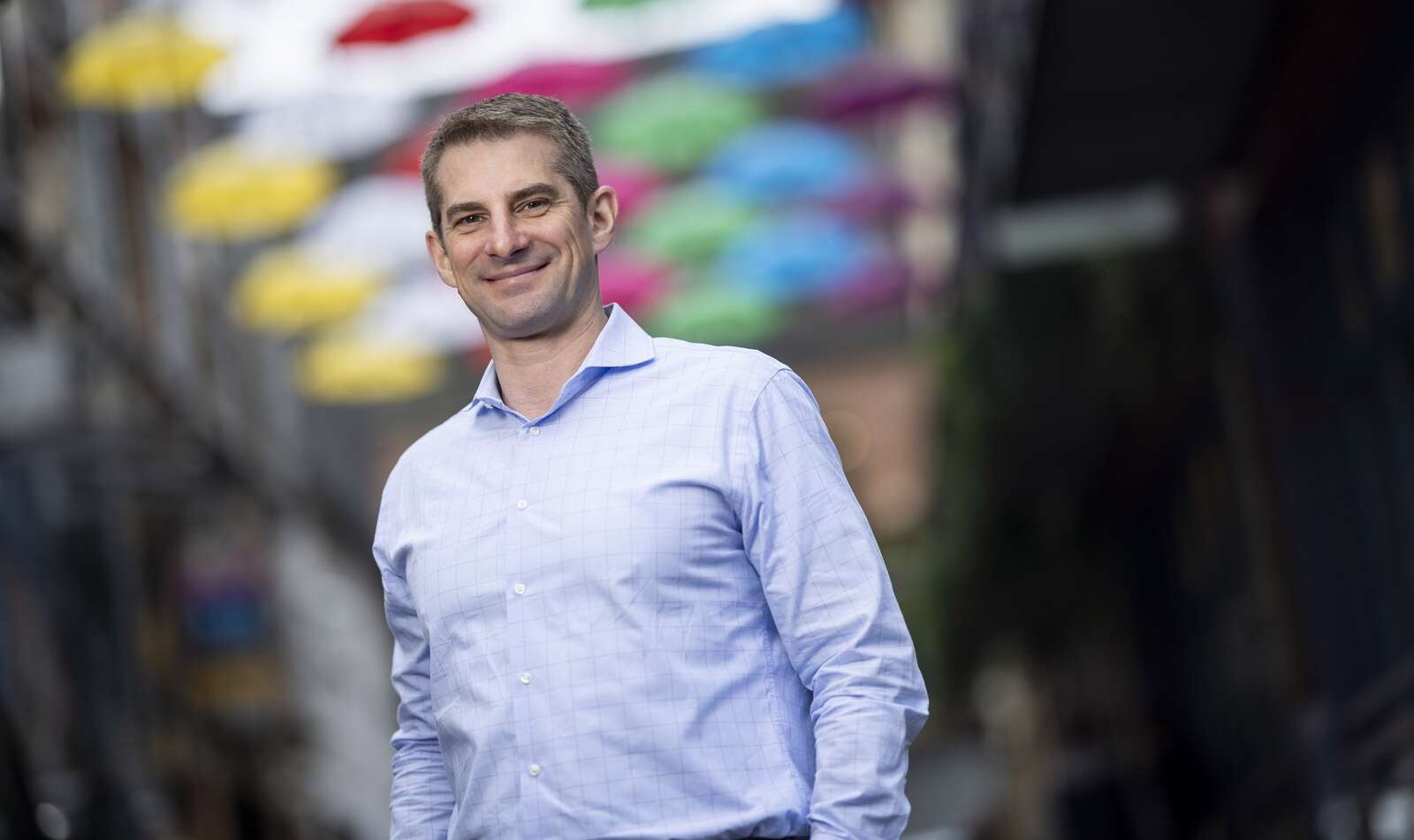 Kraken boss: Europe is now beating ‘belligerent’ US at the crypto game