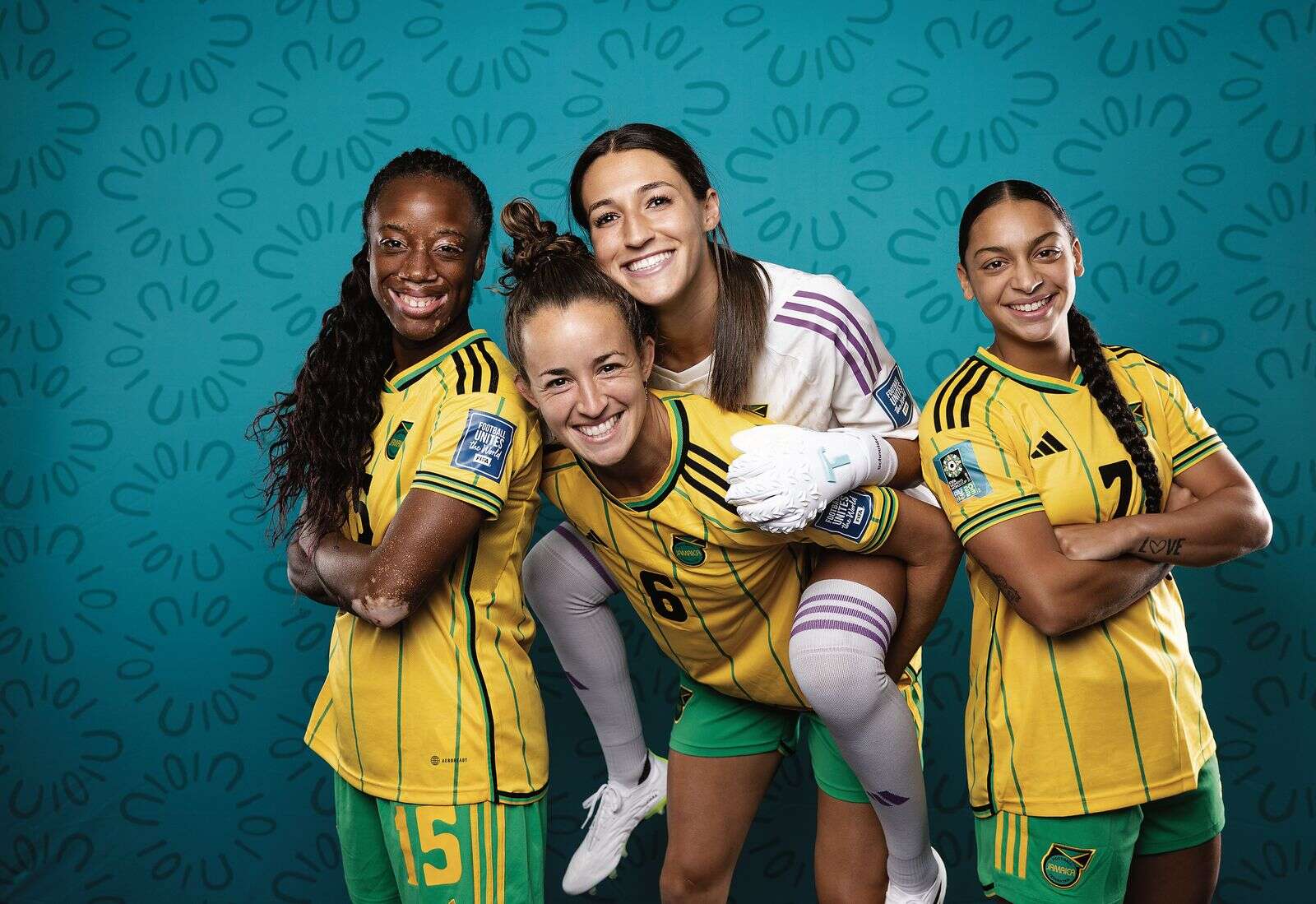 Women’s teams get the whole kit and caboodle | Business Post