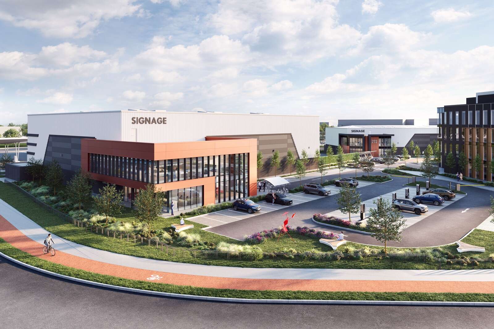 Ireland’s industrial Gold Rush: Multilet units outperform the market