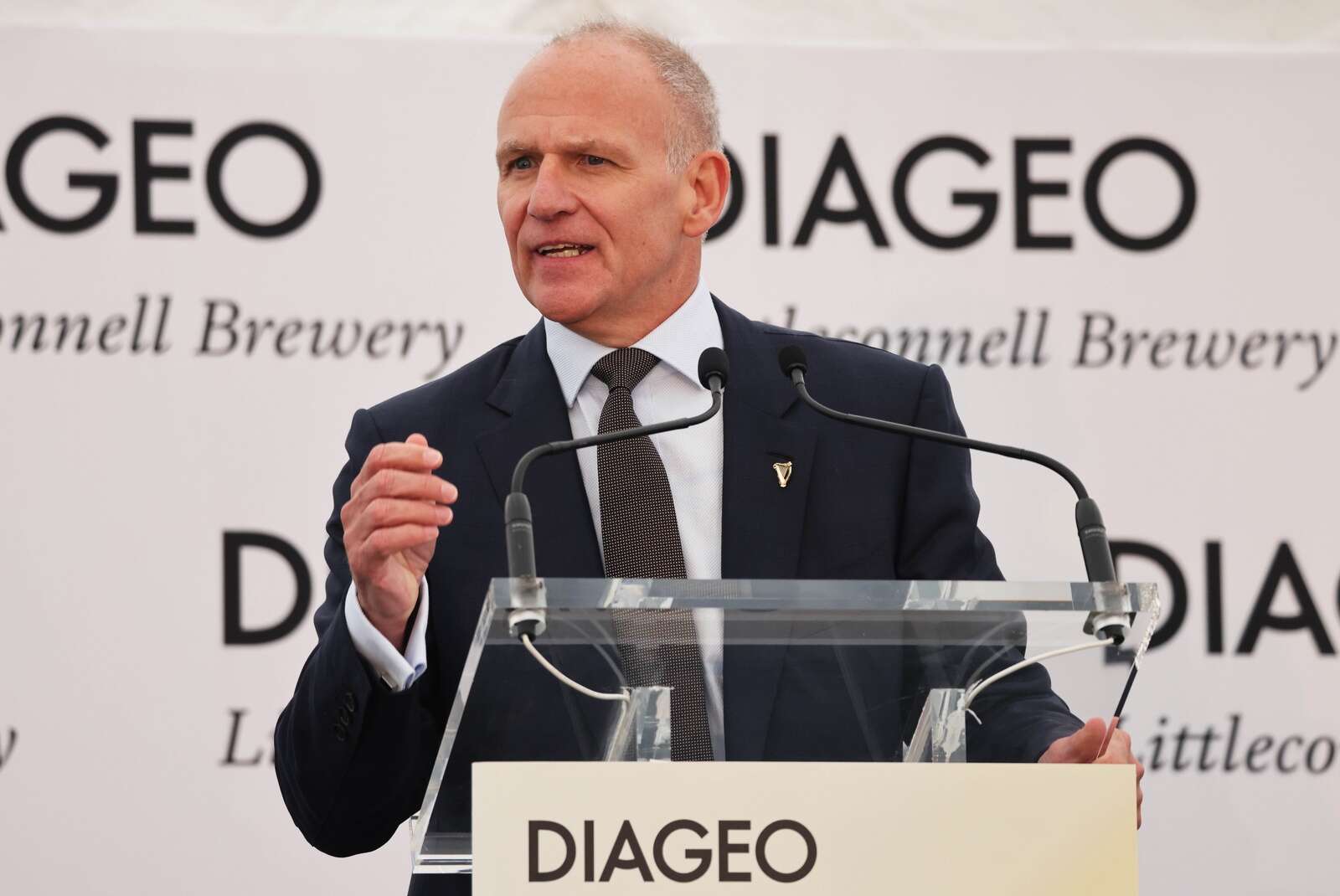 Diageo teams face up to 30% reductions