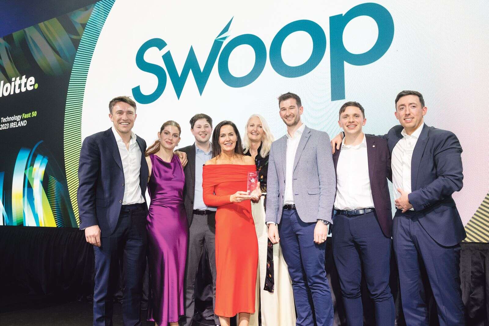 Swooping into pole position | Business Post