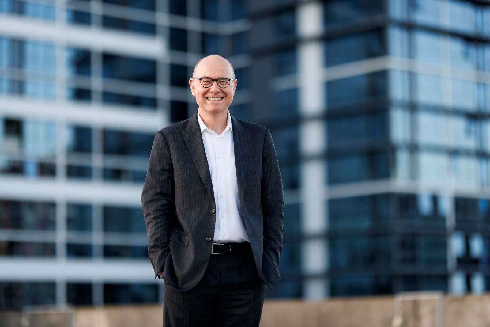 30 jobs for Dundalk as Zurichbased multinational ABB opens research