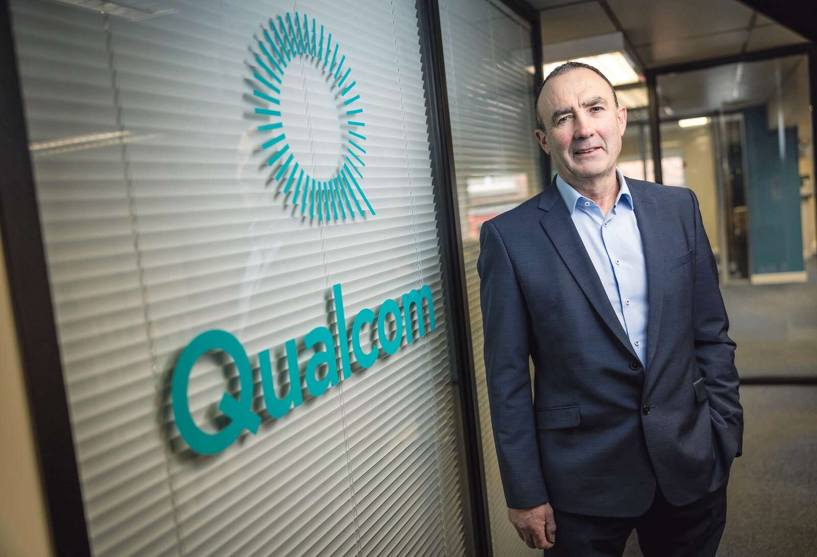 Dublin’s Qualcom targets 10% annual growth as cybersecurity and AI ...