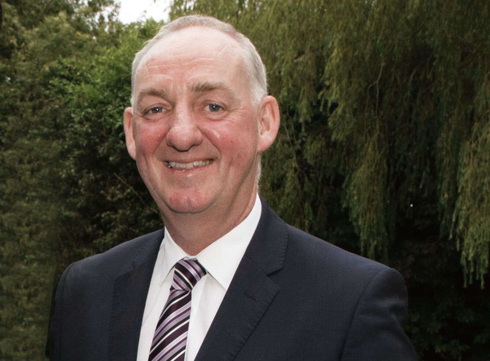 Kildare County Council chief opposes housing plans Business Post