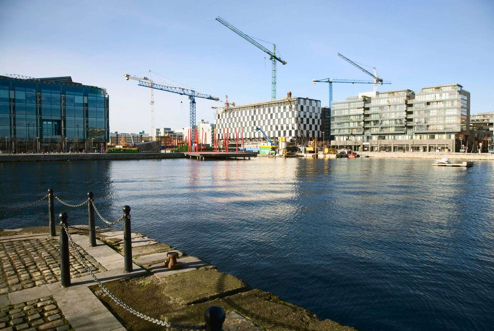 Return on investment in Irish property down two quarters in a row for