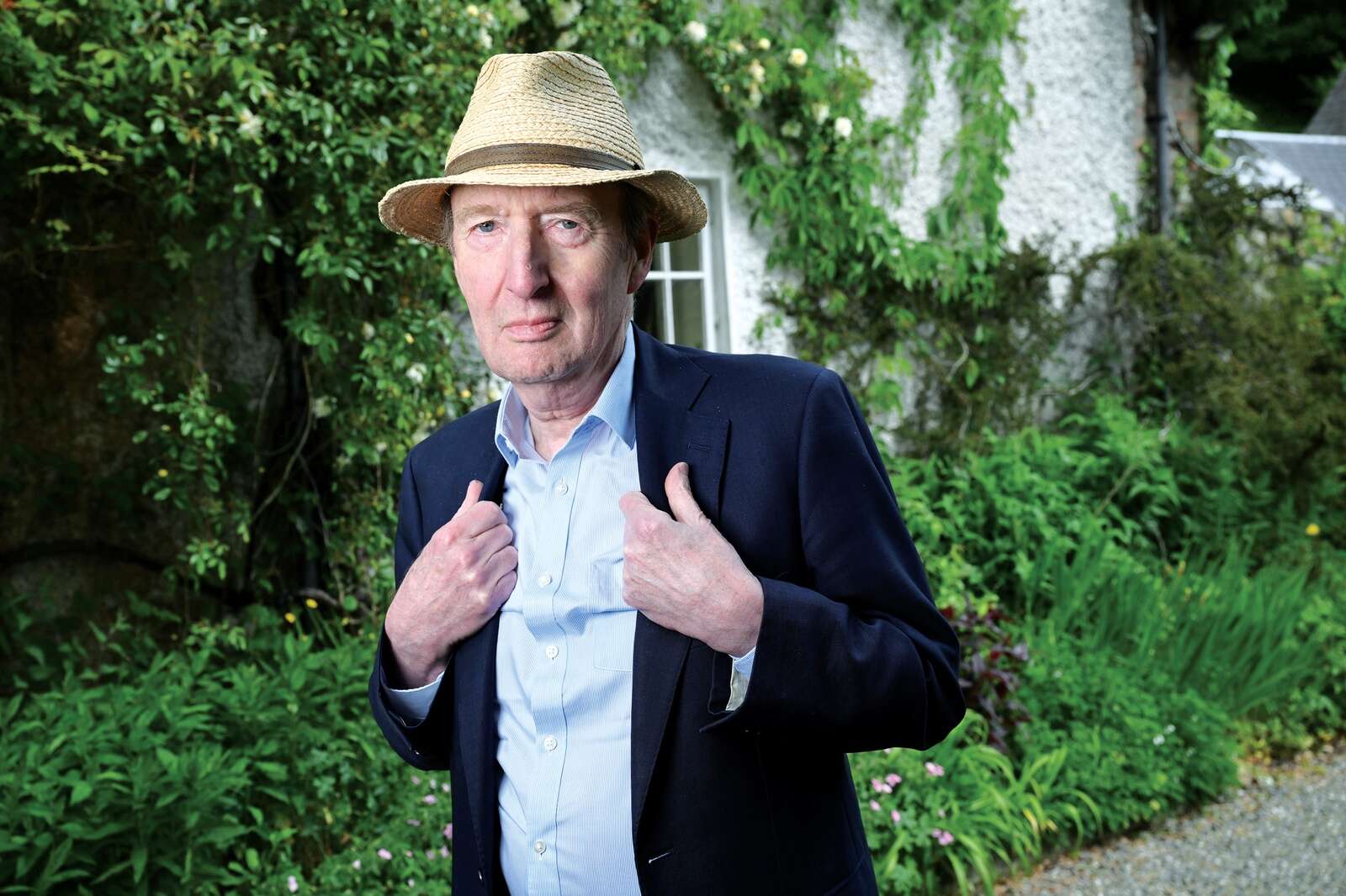 Shane Ross slams RTÉ fallout, fuel protest response and Ireland’s ...