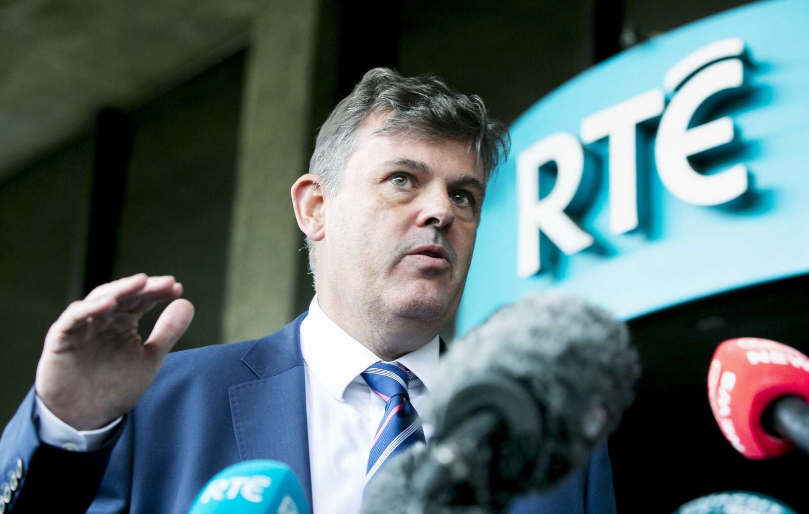 Matt Cooper: RTÉ is gaslighting the public that it is not a commercial ...