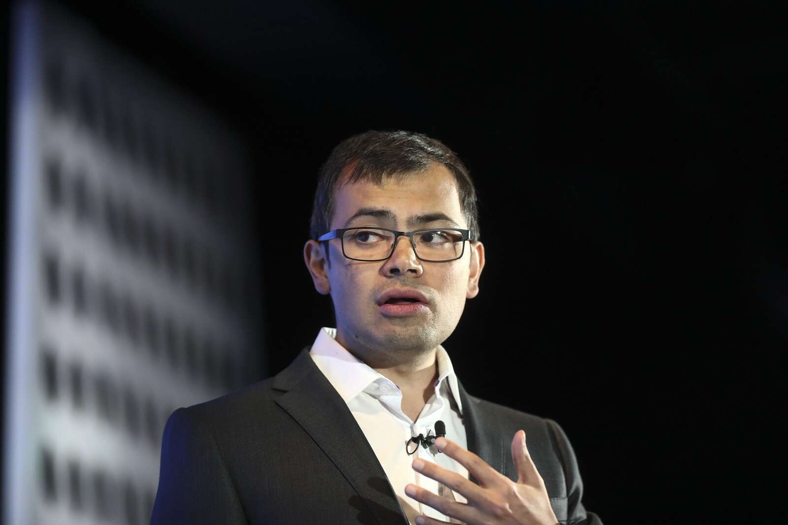 Google to spend over $100bn on AI says Deepmind chief executive
