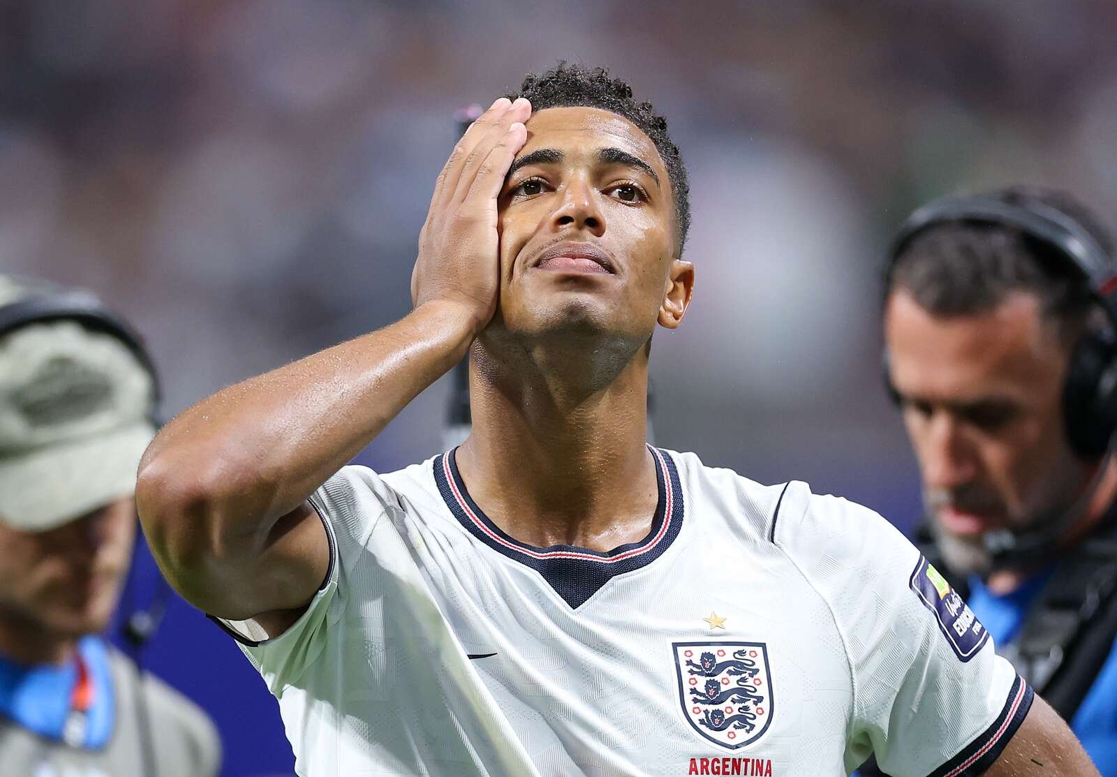 RTÉ sold no ads in 90% of World Cup hydration breaks