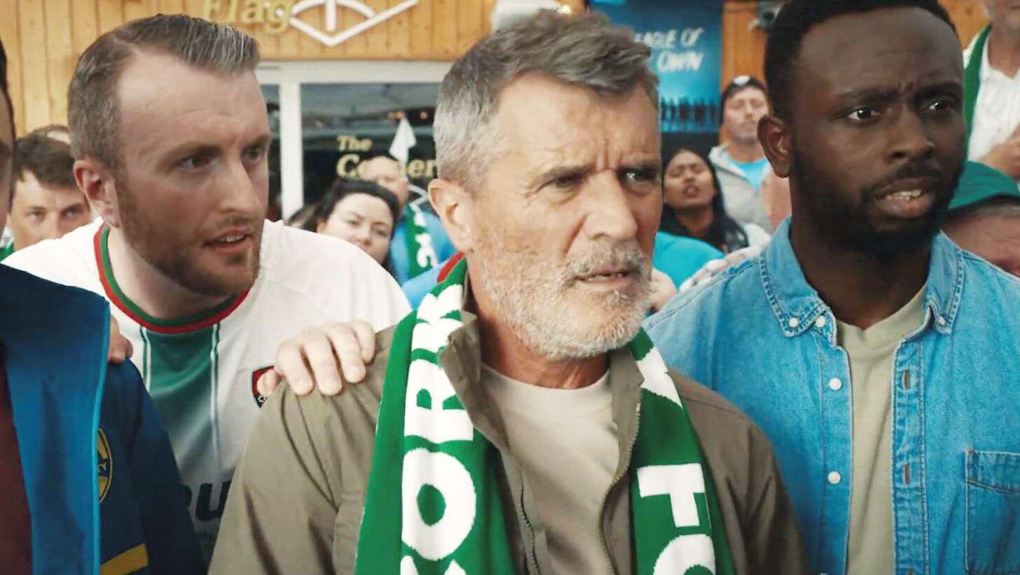 Post Script: the Irish marketing genius pushing Kneecap, Oasis and Roy ...