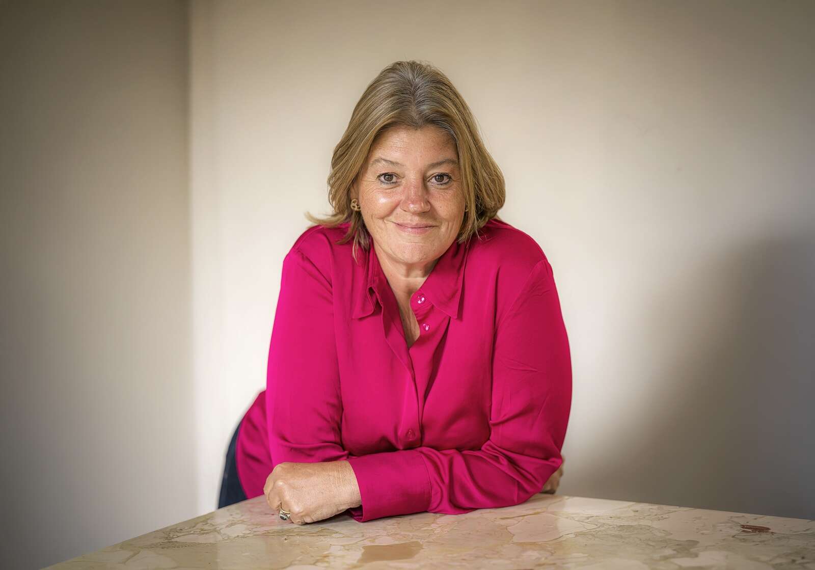 Lucy Hagerty’s Diary: From creating fragrances in Kinsale to scouting stockists in New York