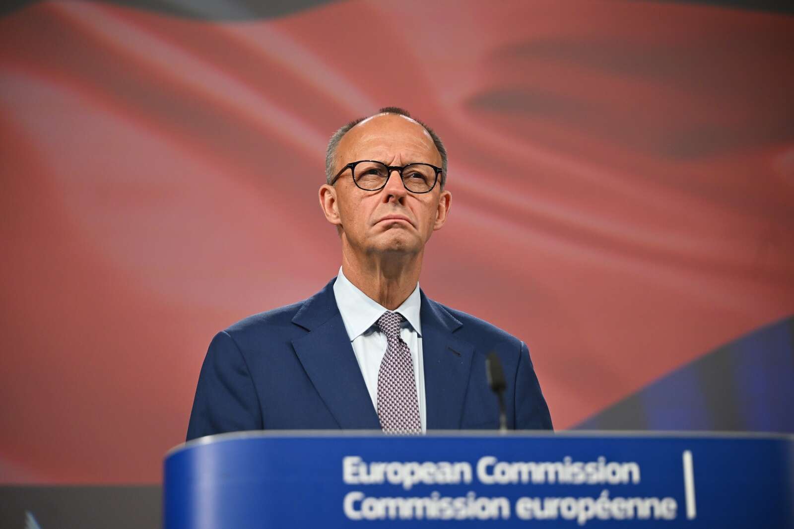 Germany takes the military step all Europe has been waiting for