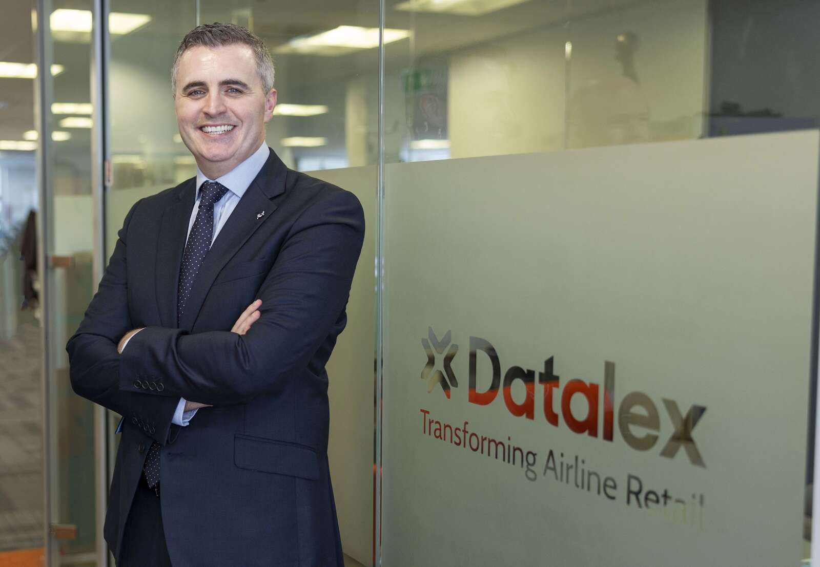 ‘Its been transformational’: Datalex boss on life since leaving the Iseq 