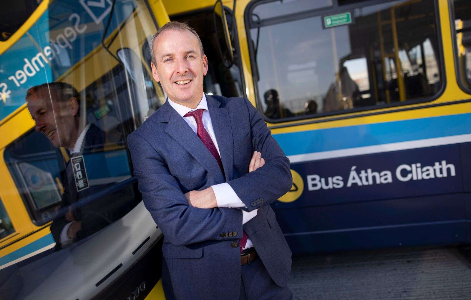 Dublin Bus weighs up e-scooter and minivan services | Business Post
