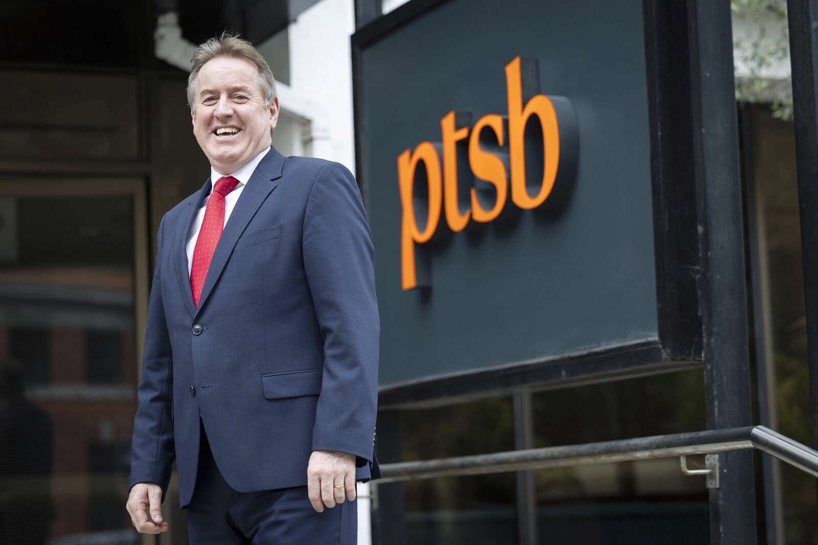 Revealed: The three bidders still in the race to buy PTSB – and the ...