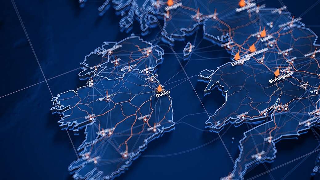 Ireland as a Leader in AI Innovation and Adoption | Business Post