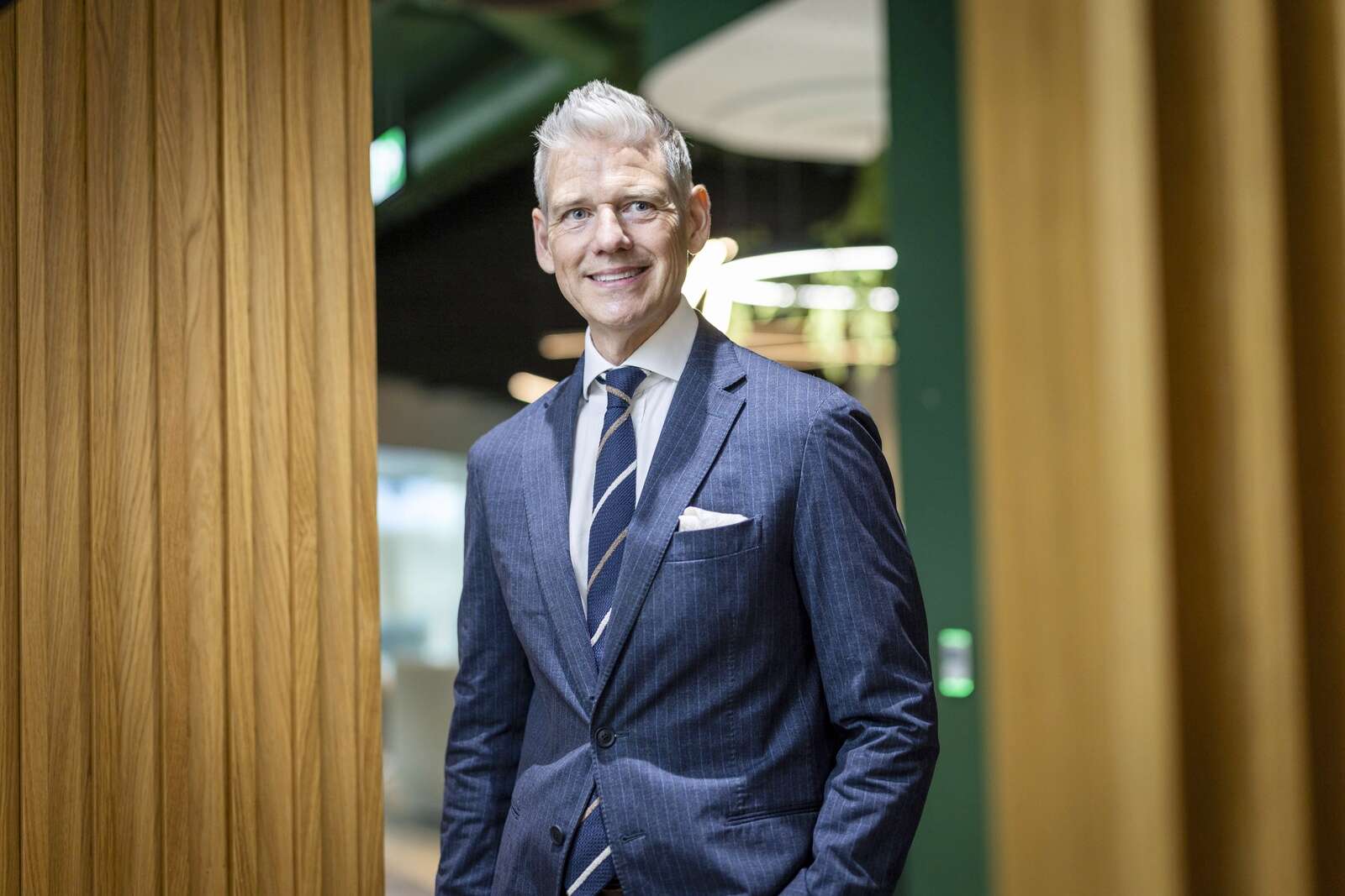 How Ireland is narrowing gap with Luxembourg for private assets