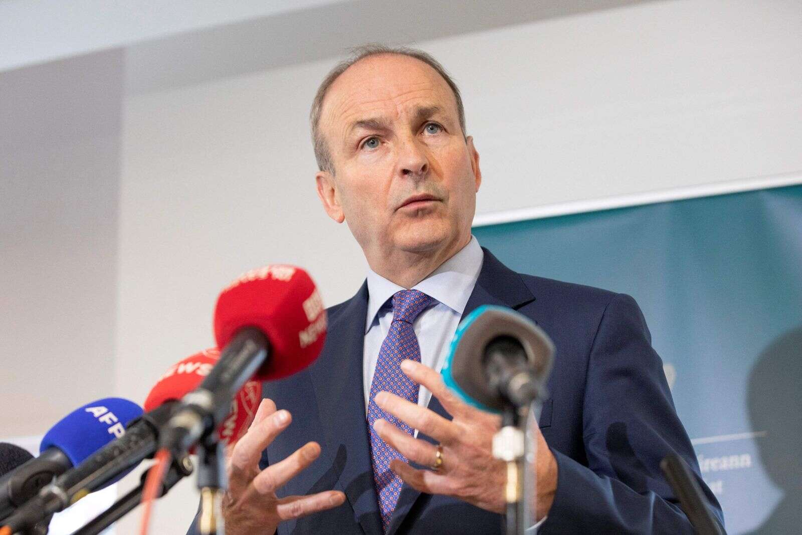 Martin: Avoiding defence debate would be an ‘abrogation of ...