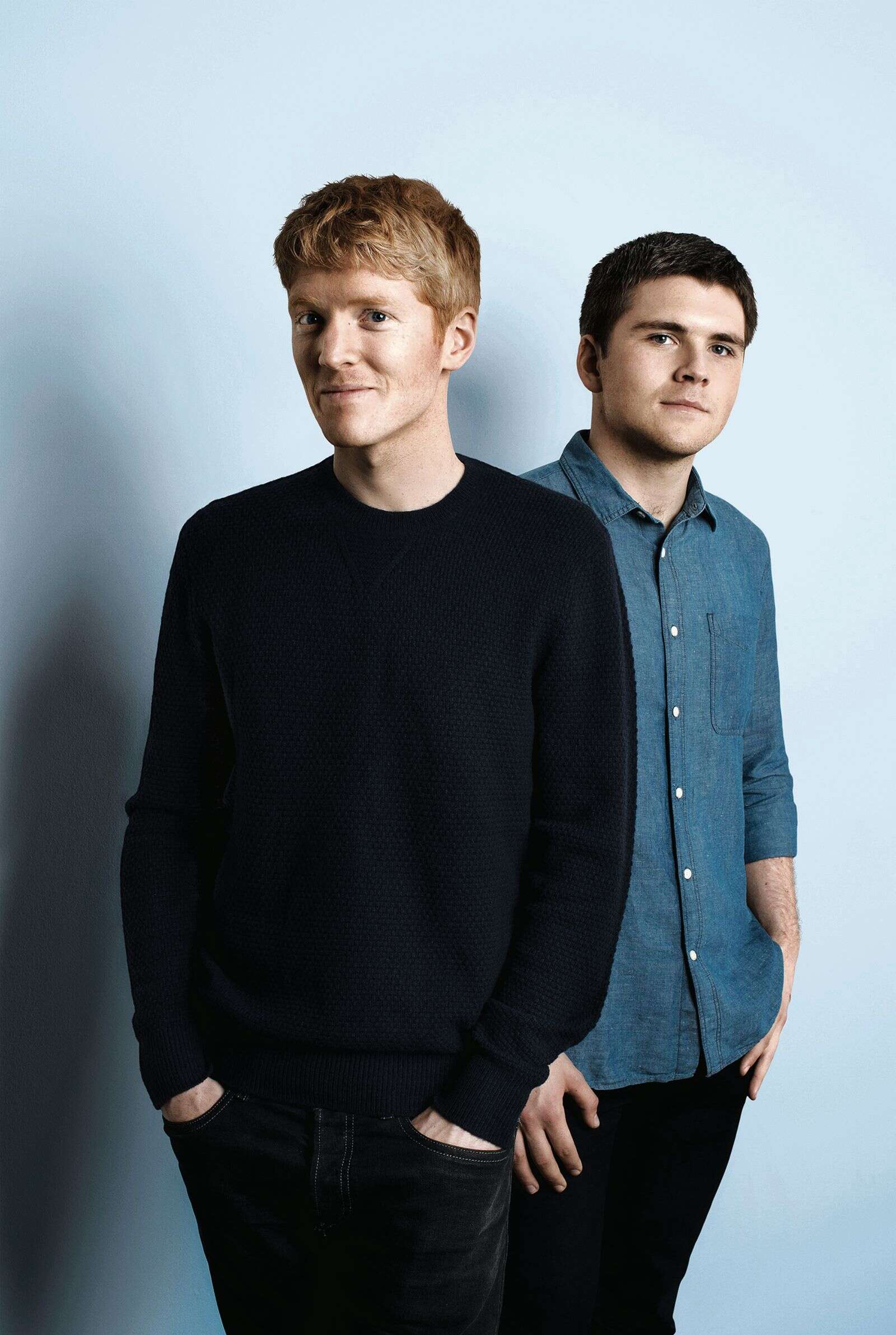 Collison brother commissioned report rings alarm bells on Ireland’s ...