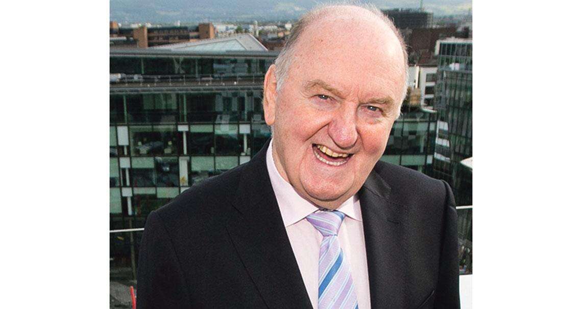 Sponsor threat to George Hook over rape comments on Newstalk | Business ...