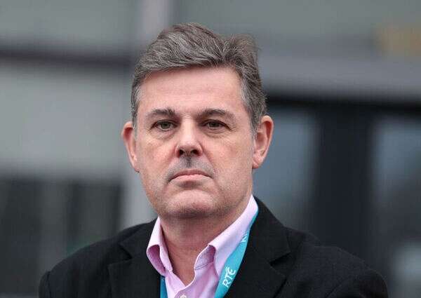 Staff gifts worth over €100 to become property of RTÉ under new ...