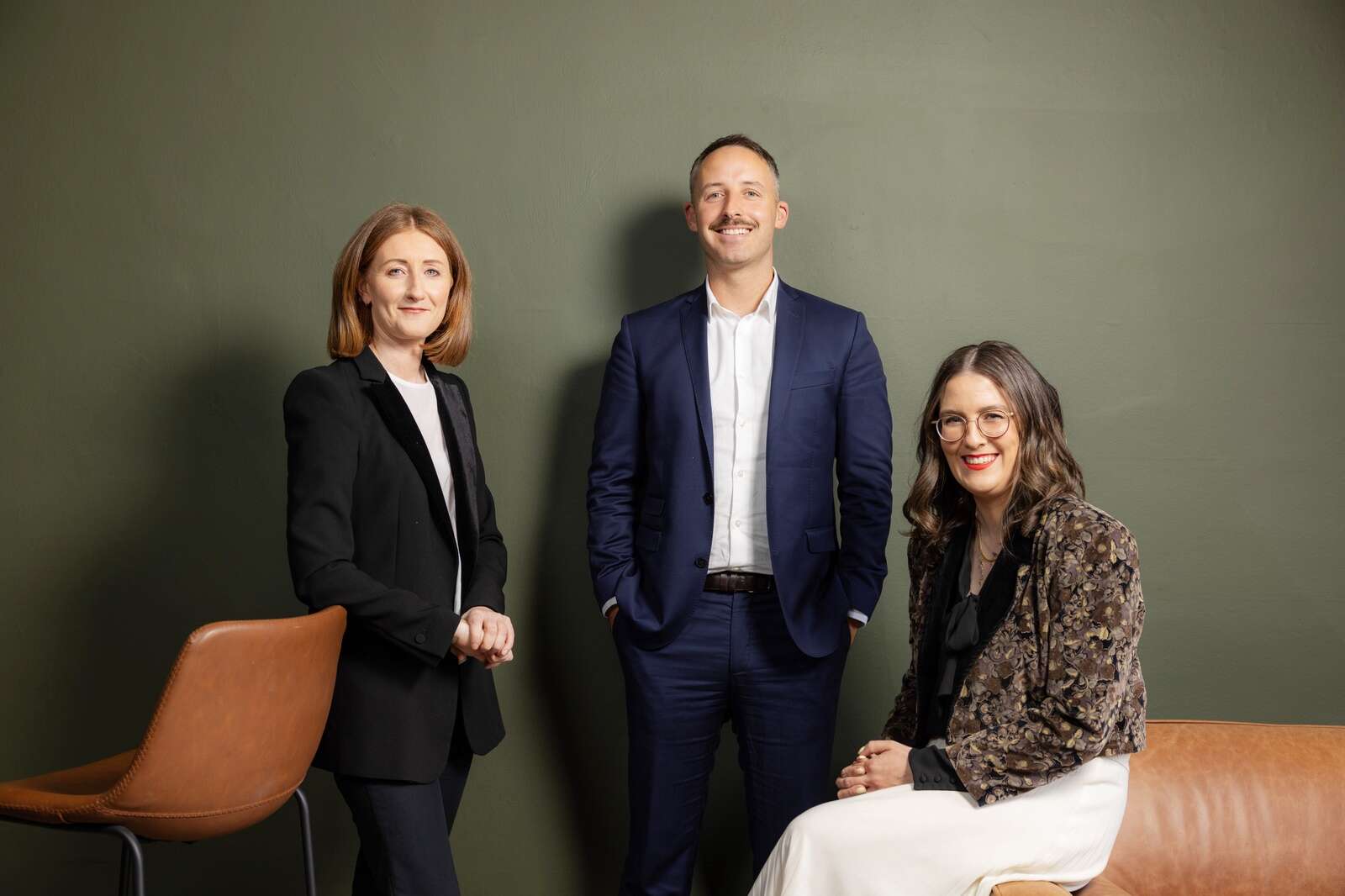 Comms firm 360 rebrands to Finn Partners Ireland and appoints new ...