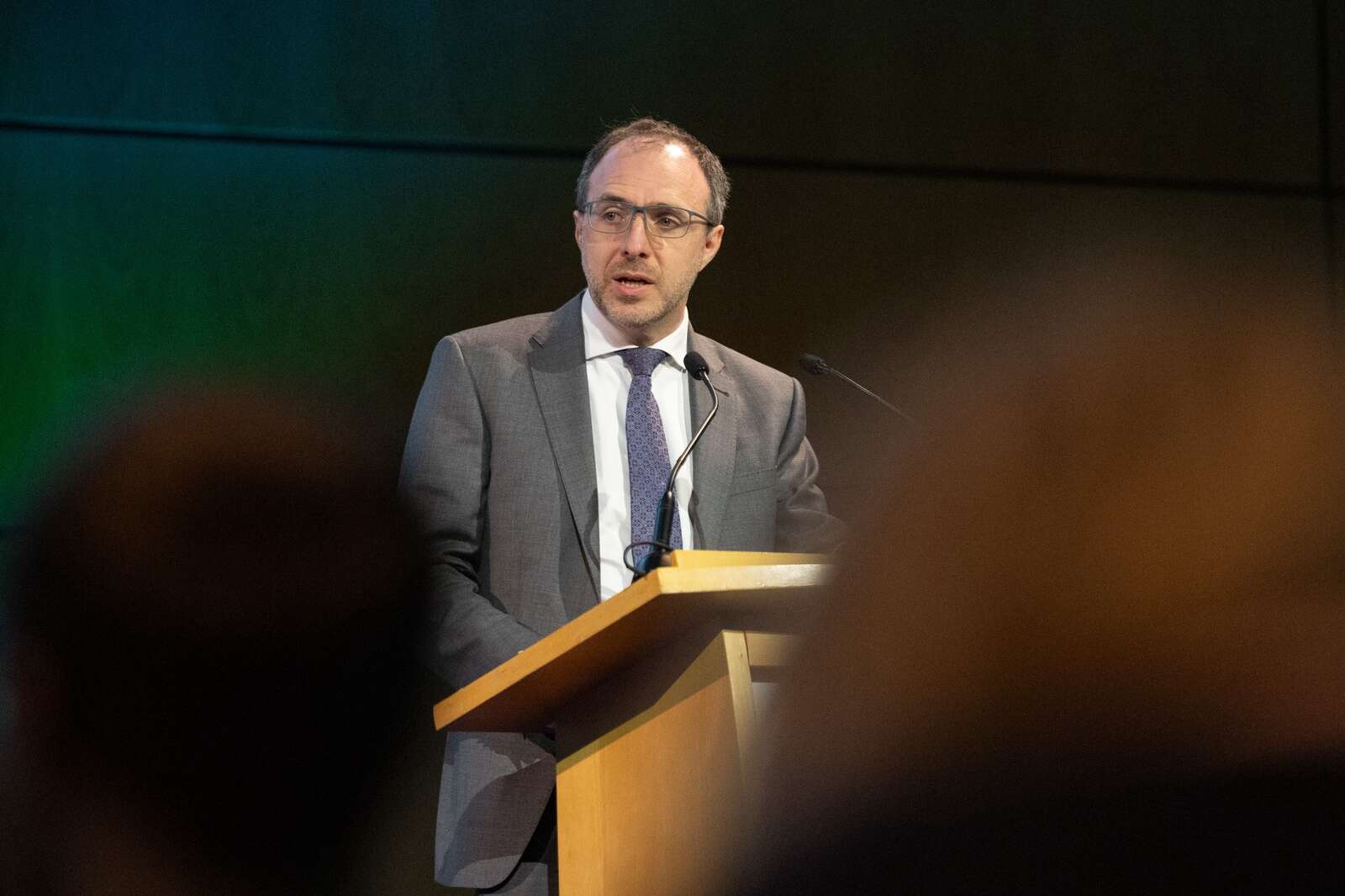 Government’s new transparency code ‘not about penalising insurance ...