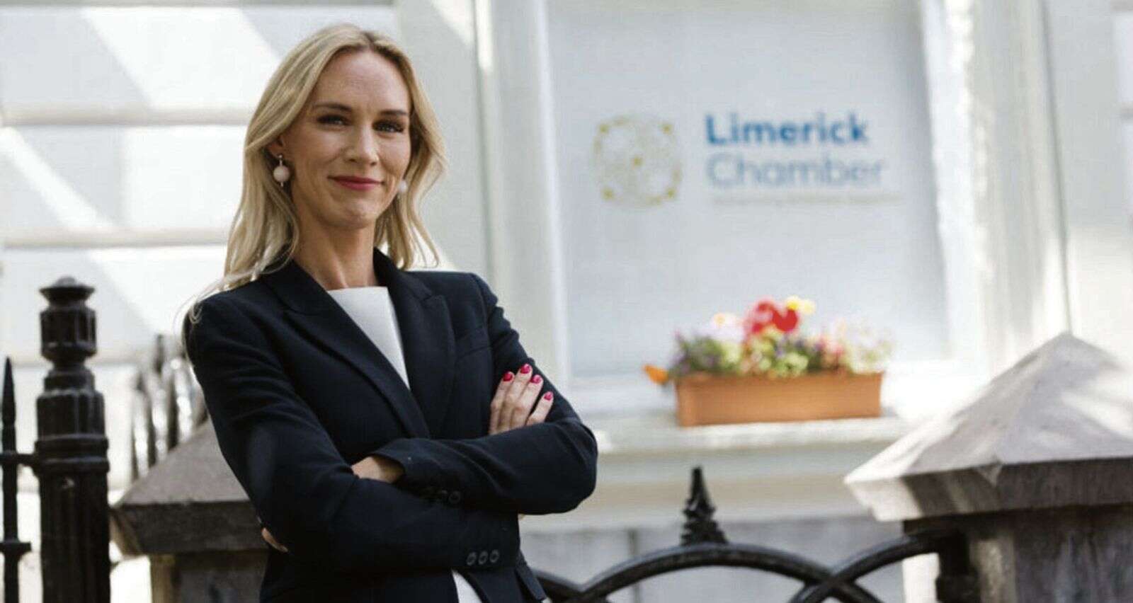Limerick Chamber finds home buyers squeezed out by state | Business Post
