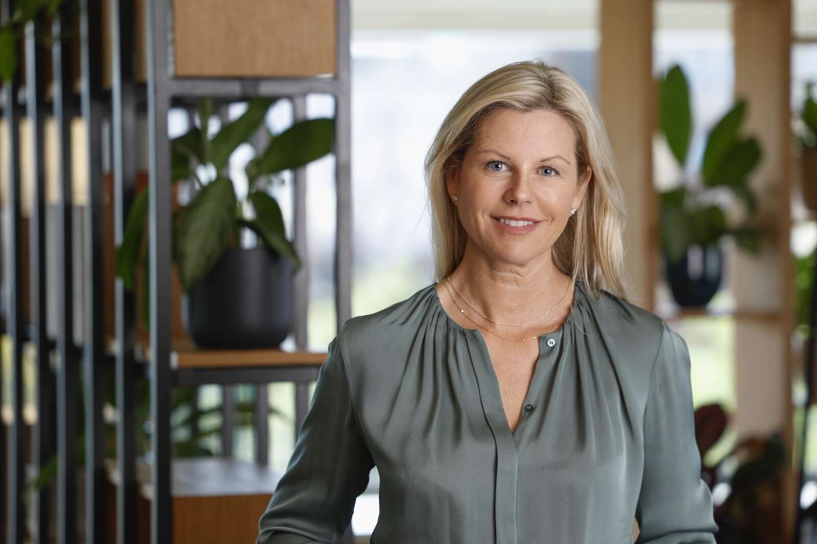 Stripe appoints Eileen O’Mara as vice chair to lead policy and ...