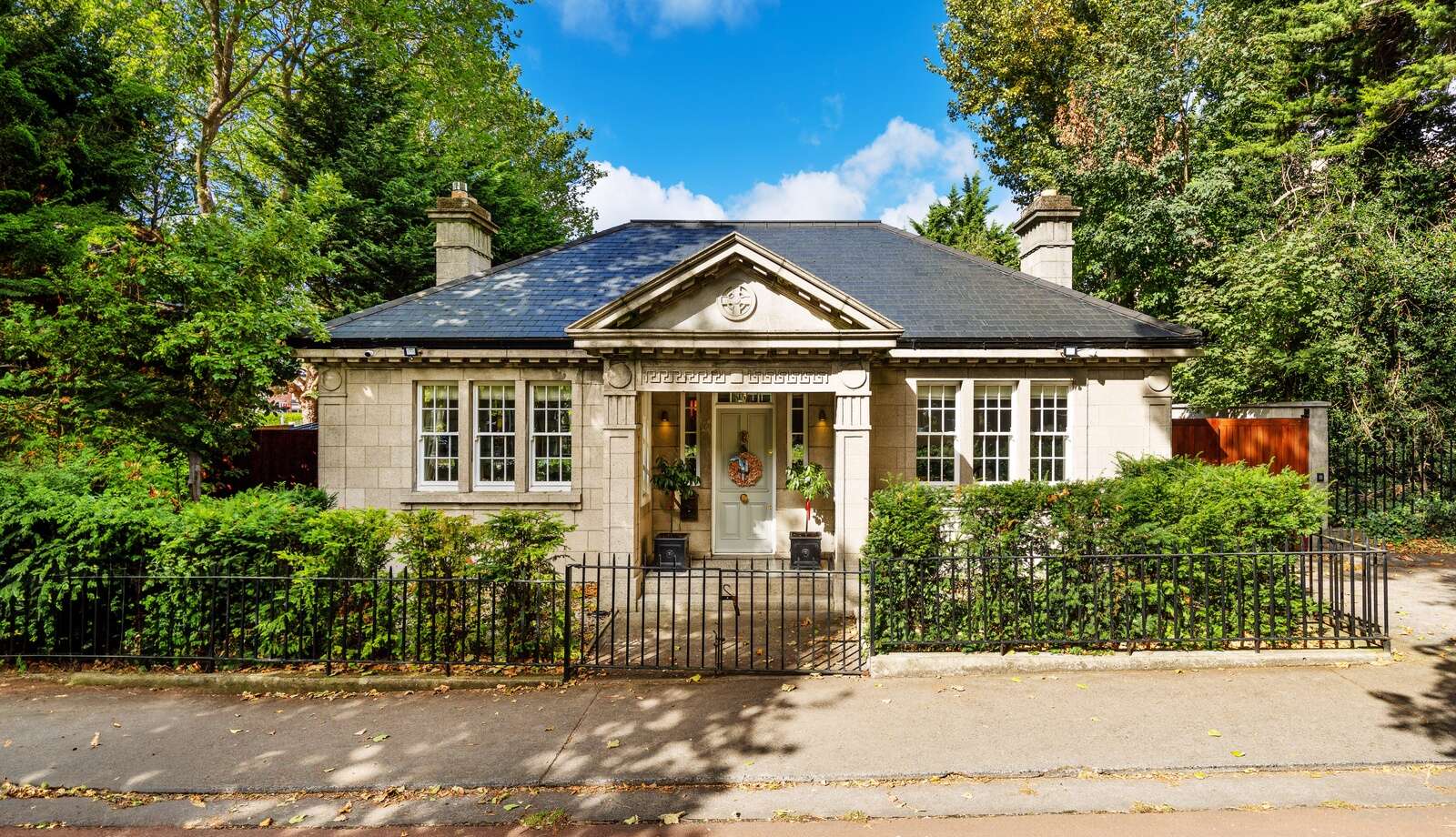 On the market: five homes with good sized gardens in Dublin