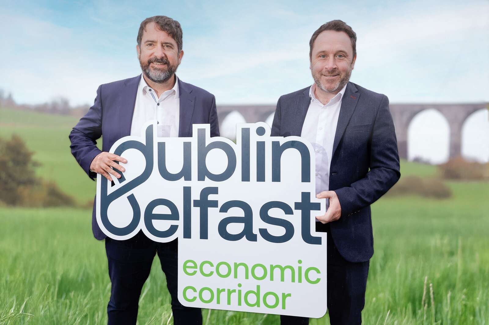 Power of collaboration creates bright future for DBEC | Business Post
