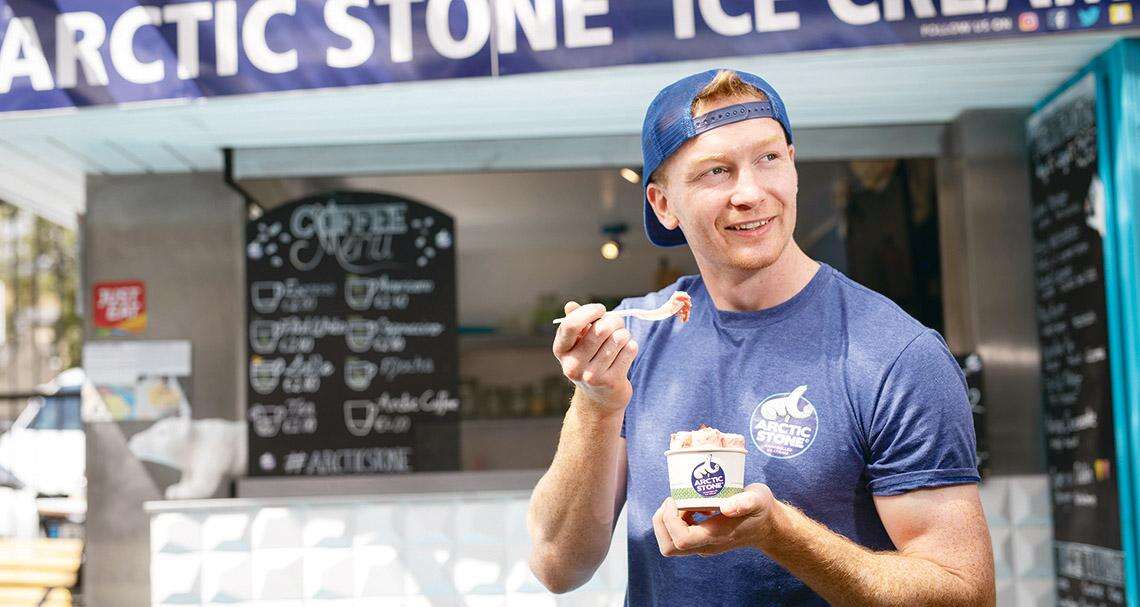 Ice cream chain plots national expansion | Business Post