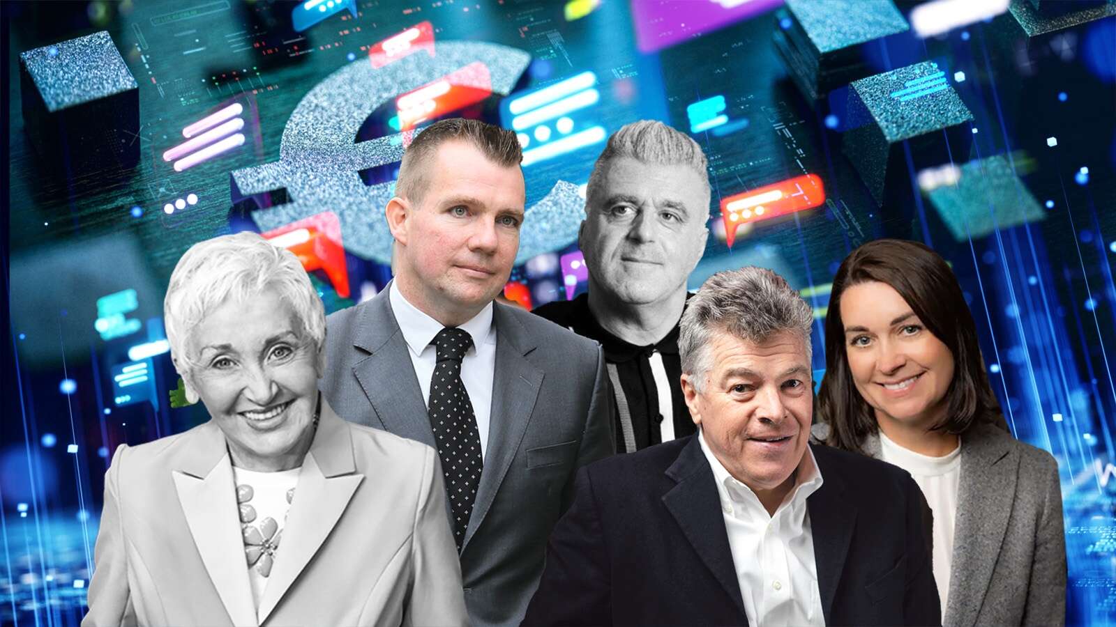 Cash cows of Irish PR: the six-figure salaries and bumper profits of the sector’s power brokers