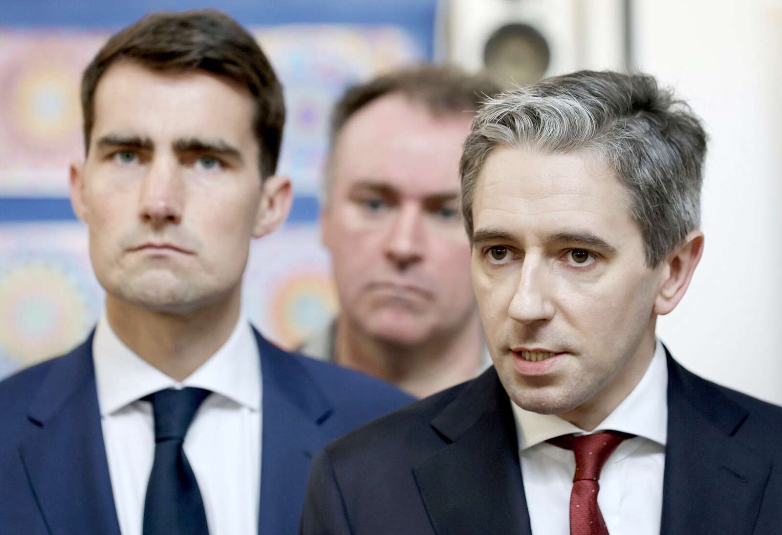 Corporate tax surges to €10 billion in November, on course for €34 billion by year-end